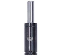 Ressort à gaz à l'azote série 500 YX500-100 cylindres comprimés pour estampage - Corps de cylindre de 38 mm et diamètre de piston de 20 mm avec trous de vis M6 et processus de (YX500-032)