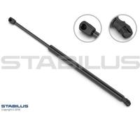 Ressort à gaz coffre/chargeur 370,5mm STABILUS LIFT-O-MAT pour KIA PICANTO II