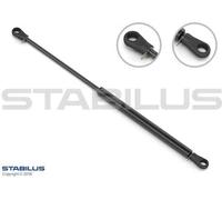 Ressort à gaz coffre/chargeur 502,5mm STABILUS ELEKTRO-LIFT pour FORD CAPRI II