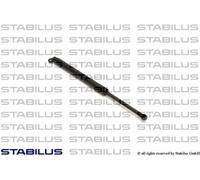 Ressort à gaz coffre/espace de chargement 347mm STABILUS LIFT-O-MAT pour BMW 5 (E39)