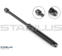 Ressort à gaz coffre/espace de chargement 364,5mm STABILUS LIFT-O-MAT pour BMW 5 (E34)