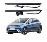 Ressort à gaz de hayon électrique Pour BYD Pour Dolphin 2021 Coffre Hayon Électrique Ascenseur Voiture Ouverture Automatique Drift Drive Kit D'alimentation Capteur(With Kick Senor)