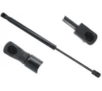 Ressort à gaz de lunette arrière AG-50021 OPTIMAL pour HYUNDAI TUCSON ix35