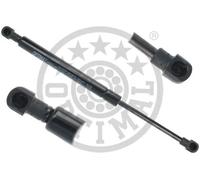 Ressort à gaz de lunette arrière AG-50130 OPTIMAL pour VW TOUAREG