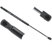 Ressort à gaz de lunette arrière AG-50862 OPTIMAL pour FORD KUGA I KUGA I VAN