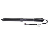 Muelle a gas, anaquel, (maletero. comp. carga) MAXGEAR 12-2554