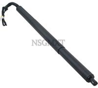 Ressort à gaz électrique de hayon, compatible avec la BMW X3 F25, conçu pour un levage en douceur, installation facile