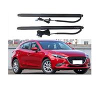 Ressort À Gaz Électrique Hayon Électrique Intelligent Pour Mazda 3 2014-2019 Système Levage Automatique Porte Arrière Électronique D Voiture Vérins Coffre Powerlift(No Kick Senor)