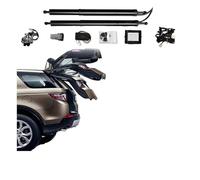 Ressort À Gaz Électrique Hayon Électrique Pour Chang'an CS55 Plus 2022-2024 Coffre Arrière Actionneur Intelligent Ouverture Powerlift(With Kick Senor)