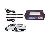 Ressort À Gaz Électrique Kit Levage Automatique Hayon Électrique Intelligent Télécommande D'ouverture Coffre Pour Toyota Pour Camry XV70 2018-2023 Powerlift(No foot sensor)