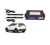 Ressort À Gaz Électrique Kit Levage Automatique Hayon Électrique Intelligent Télécommande D'ouverture Pour MG ZS EV ZX EZS ZST VS Pour Astor 2018-2024 Powerlift(No foot sensor)