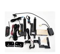 Ressort À Gaz Électrique Pour Benz C GLC Classe E W206 W205 X253 W213 Coffre Hayon Électrique Ascenseur Automatique Ouverture Drift Drive Kit Capteur Pied Powerlift(D)