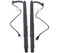 Ressort À Gaz Électrique Pour BMW X6 F86 F16 2015-2019 51247434043 51247434044 Supports de levage électrique de hayon arrière gauche et droit Vérin À Gaz