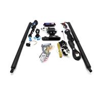 Ressort à gaz électrique Pour BYD Pour Yuan | Hayon électrique Pour Pro Up 2024 2025 Ouverture Du Coffre Hayon Électrique Intelligent Hayon Élévateur(NO foot sensor)