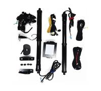 Ressort À Gaz Électrique Pour Cayenne 2012 Voiture Électrique Coffre Ascenseur Hayon Vérin Électrique Automatique Actionneur Porte Arrière Powerlift(NO KICK SENSOR)