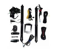 Ressort À Gaz Électrique Pour Chevrolet Pour Malibu 2014+ Contrôle Du Coffre Hayon Électrique Ascenseur Voiture Ouverture Automatique Coffre Kit Dérive Capteur Powerlift(With Kick Sensor)