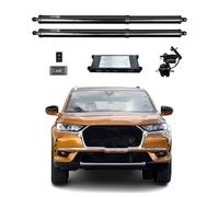 Ressort À Gaz Électrique Pour DS 7 2018+ Hayon Électrique Porte Arrière Automatique Coffre Jambe Force Amortisseur Tige Levage Actionneur Vérins Gaz Vérin(Without kick sensor)
