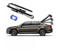Ressort À Gaz Électrique Pour Ford Pour C-Max Pour Energi 2010~2019 Voiture Électrique Coffre Ascenseur Automatique Porte Arrière Actionneur Jambe Force Vérins Gaz Vérin(Without kick sensor)