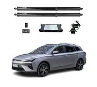Ressort À Gaz Électrique Pour MG5 EV EP ES 2020+ Hayon Électrique Porte Arrière Automatique Coffre Jambe Force Amortisseur Tige Levage Actionneur Vérins Gaz Vérin(Without kick sensor)