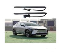 Ressort À Gaz Électrique Pour Toyota BZ4X 2022 Hayon Électrique Élévateur Automatique Coffre Ouverture Drift Drive Kit Pied Capteur Actionneur Levage Powerlift(With Kick Senor)