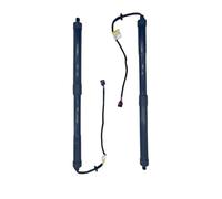 Ressort à gaz électrique Pour Volvo Pour Xc60 | Tige De Support De Hayon Électrique, Version Asie-pacifique 2015 - 2017, 31457566/31455987 Vérin À Gaz Électrique(A Pair)