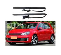 Ressort À Gaz Électrique Pour VW Pour Golf 6 2009-2013 Hayon Électrique Avec Ouverture Automatique Coffre Kit Conduite À Dérive Capteur Pied Actionneur Levage Powerlift(No Kick Senor)