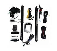 Ressort À Gaz Électrique Pour VW Pour Taos 2020+ Coffre Hayon Électrique Ascenseur Voiture Automatique Ouverture Du Coffre Drift Drive Kit Vérin Powerlift(With Kick Sensor)