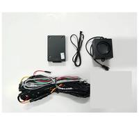 Ressort À Gaz Électrique Système Commande Vocale IA Universel Pour Tous Les Hayons Électriques Rechange Certaines Voitures Sont Livrées Avec Un Hayon Vérins Gaz Vérin