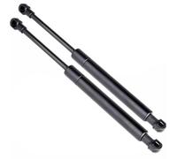 Ressort à Gaz Hayon Compatible Avec Nissan Pour 350Z 2004 2005 2006 2007 2008 2009 Support Levage Hayon Arrière Remplacer Les Accessoires OEM 84430CE400