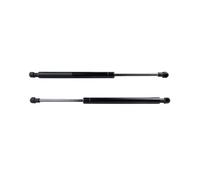 Ressort a Gaz pour BMW Série 3 E46 E46 318Ci 320Ci 325Ci 330Ci M3 Cabriolet 2000-2007 Vérins À Gaz Hayon Arrière Support Lève-Ressort Ressorts à Gaz