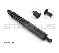RESSORT A GAZ POUR COUVERCLE DE COFFRE ALPINA B10 10.96-09.04