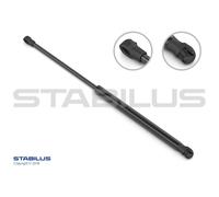 RESSORT À GAZ POUR COUVERCLE DE COFFRE AUDI 80 08.92-07.95