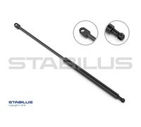RESSORT A GAZ POUR VITRE ARRIERE ALPINA B10 10.96-09.04