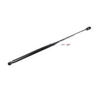Ressort à Gaz Valise Tenir 544 MM 460 N Moyeu 216 MM Ø 8 MM METZGER pour Audi A3