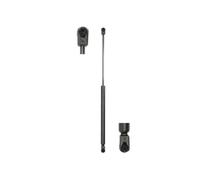 Ressort à gaz, zone bateau/cargo KROSNO pour MEGANE IV Hatchback 1.2 2015-