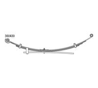 Ressort à lame LS GERMANY 10.360.430.00