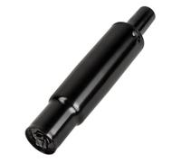 Ressort à pression de gaz - NOBLECHAIRS - EPIC - Court -1,5 cm - Noir - Compatible EPIC/ICON/HERO