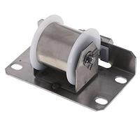 Ressort à roulettes pour lave-vaisselle Comenda AC122, AC152, AC182, AC202, AC242, AC151, Hoonved C98, LO62, EDT140, EDT85, EDT100, EDT170