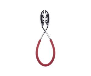 Ressort à Salade Bugatti Kiss Zama 43-7003C3U Rouge