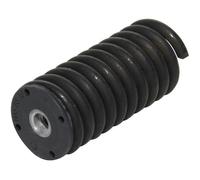 Ressort amortisseur adaptable HUSQVARNA - JONSERED pour modèles HUSQVARNA 365, 371, 372 et JONSERED 2071 et 2072