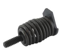 Ressort amortisseur adaptable HUSQVARNA pour machines 555, 560, 562