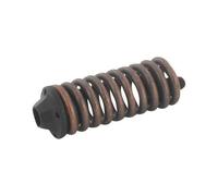 Ressort amortisseur adaptable pour HUSQVARNA modèles 385, 390, 394, 395, 2186, 2188