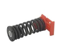 Ressort amortisseur adaptable pour HUSQVARNA modèles 394, 395