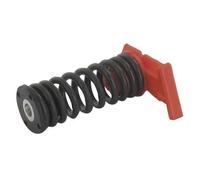 Ressort amortisseur adaptable pour HUSQVARNA modèles 394, 395