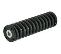 Ressort amortisseur adaptable pour HUSQVARNA modèles 394, 395, K960