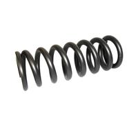 Rockshox 450lb Shock Absorber Spring Noir 200 mm