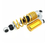 Ressort Amortisseur De Moto pour 305/320/325/340/345/360 Mm 90 Lbs Suspension Arrière - Accessoire Suspension arrière d'amortisseur de Moto(345 mm)