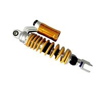 Ressort Amortisseur De Moto pour Kawasaki 310/320/330/340/350/360 Mm 90 Lbs Pièces Rechange pour Suspension Arrière : Pneumatique Suspension arrière d'amortisseur de Moto(360 mm)