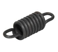 Ressort amortisseur HUSQVARNA/JONSERED/PARTNER remplace 536 01 46 01