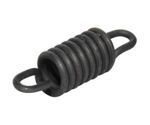 Ressort amortisseur HUSQVARNA/JONSERED/PARTNER remplace 536 01 46 01